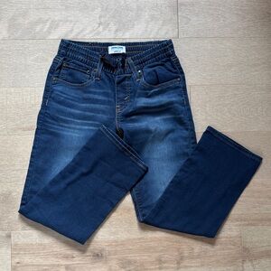 Denizen from Levi’s Boys Dark Blue Jeans